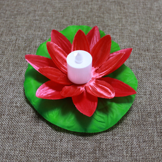 Linternas Flotantes de Loto - Decoración Mágica para Celebraciones - Image 2