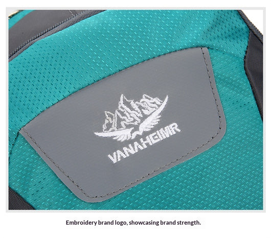 Mochila de Trekking de Gran Capacidad para Aventuras Outdoor - Image 32
