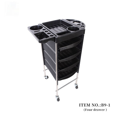 Carrito Organizador Profesional para Salón de Belleza - Image 6