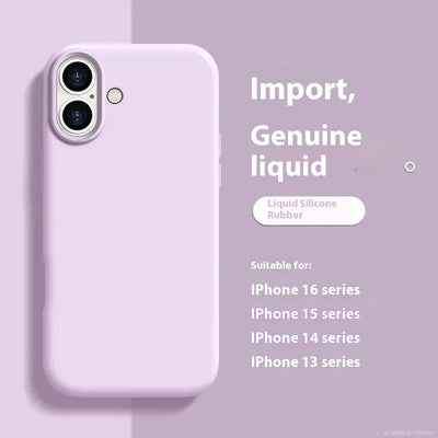 Funda de Silicona Antichoque para Teléfono - Image 11