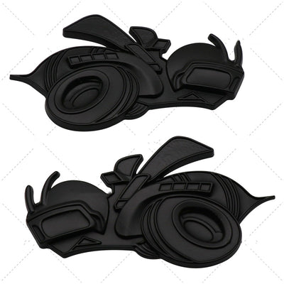 Pegatinas Grandes Protectoras Big Bee - Juego Extra Grande - Image 14