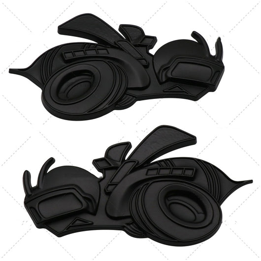 Pegatinas Grandes Protectoras Big Bee - Juego Extra Grande - Image 14