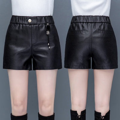Pantalones Slim Cintura Alta - Image 6