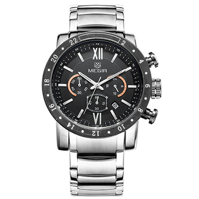 Reloj Deportivo Multifuncional para Montaña y Aventura - Image 6