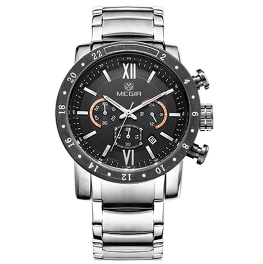 Reloj Deportivo Multifuncional para Montaña y Aventura - Image 6