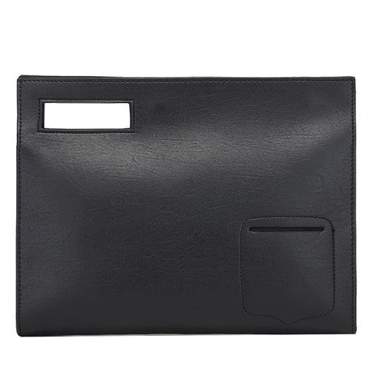 Bolso Bandolera de Gran Capacidad Estilo Sobre - Image 5