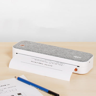 Impresora Bluetooth Portátil para Oficina en Casa - Image 7