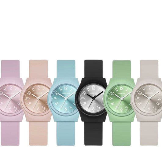 Reloj Infantil Digital con Correa de Silicona - Image 4