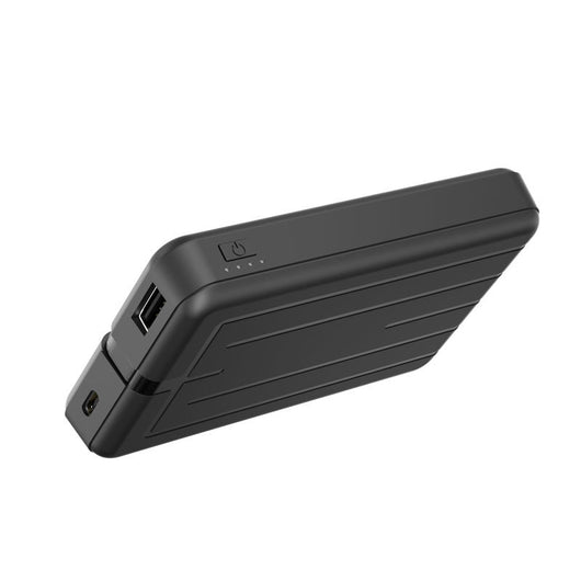 Cargador Magnético Universal para Móvil con Carga Rápida y Batería de Alta Capacidad - Image 5