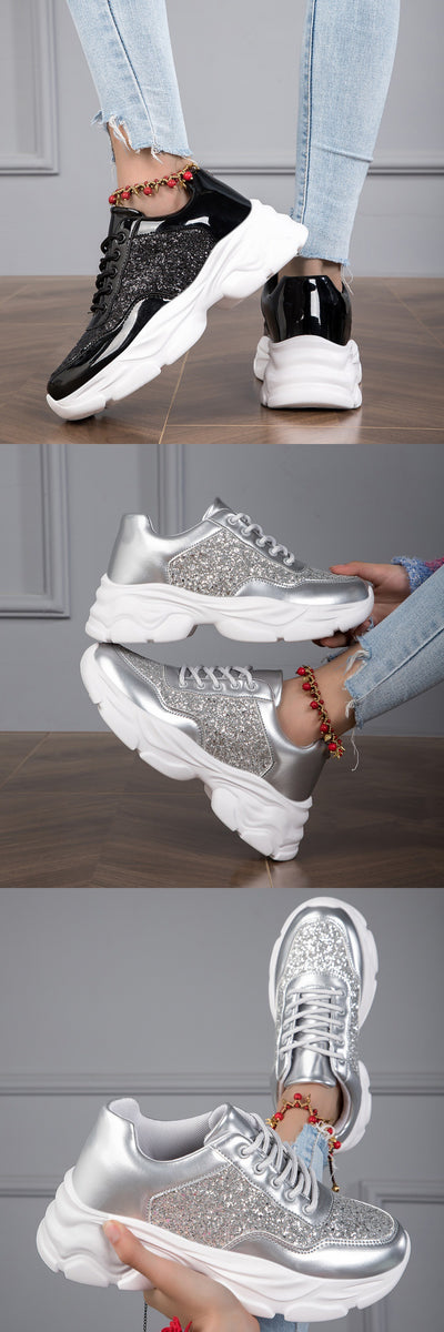 Zapatillas de Running Casual para Estudiantes - Image 16