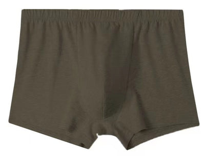 Calzoncillos Boxer Briefs Mayorista para Hombres Maduros - Image 21