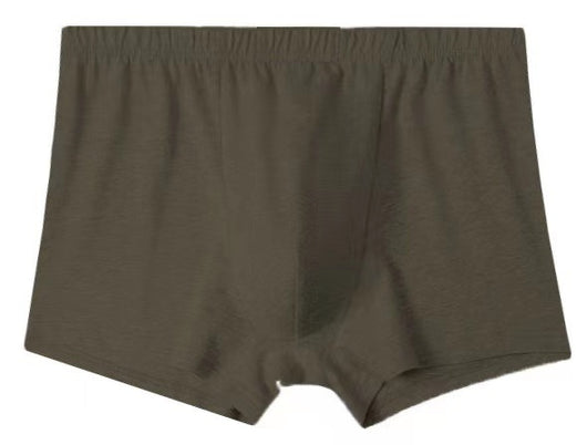 Calzoncillos Boxer Briefs Mayorista para Hombres Maduros - Image 21