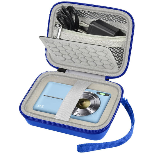Bolsa Insertable Compacta para Cámara CCD - Image 10