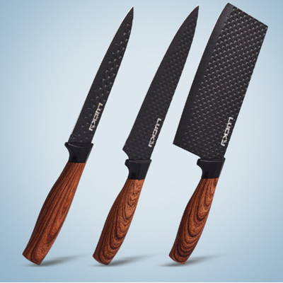 Juego de Cuchillos de Cocina Profesional Completo - Image 17