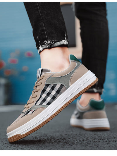 Zapatos Casuales Transpirables para Hombre - Diseño Ligero de Verano - Image 11