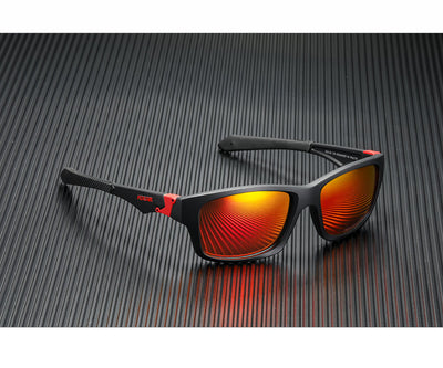 Gafas de Sol Polarizadas Deportivas Unisex - Image 10