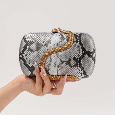 Bolso Bandolera de Moda para Cenas y Eventos Europeos - Image 11