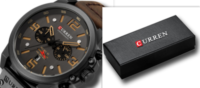 Reloj Cronógrafo Multifunción - Image 12