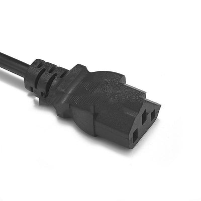 Cable de Alimentación Estilo Europeo de Alta Potencia - Image 3