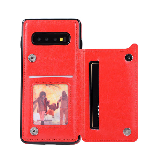 Funda Cortex para Samsung Galaxy S20 Plus - Image 7