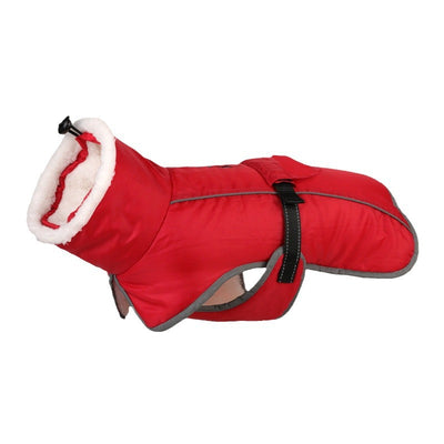 Abrigo Térmico Impermeable para Perros - Protección Invernal - Image 10