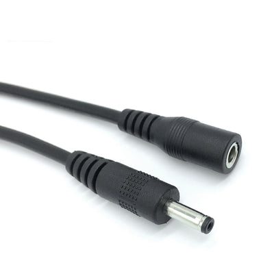 Cable de Codo DC de Cobre Negro Conductivo de Alta Durabilidad - Image 10