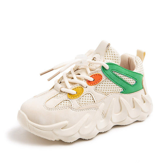 Zapatillas Deportivas Transpirables para Niños y Niñas - Image 13