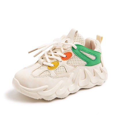 Zapatillas Deportivas Transpirables para Niños y Niñas - Image 13
