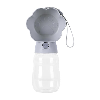 Bebedero Portátil para Mascotas - Vaso de Agua para Perros - Image 6