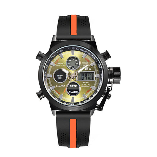 Cinturón Inteligente para Hombre con Reloj Multifuncional Integrado - Image 26