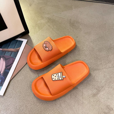 Pantuflas Suaves de Casa - Cómodas y Acogedoras para Uso Diario - Image 6