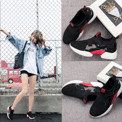 Zapatillas Deportivas Otoño Trendy - Estilo Instagram - Image 11