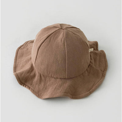 Gorro Pescador Infantil Otoño Versátil para Niños - Image 11