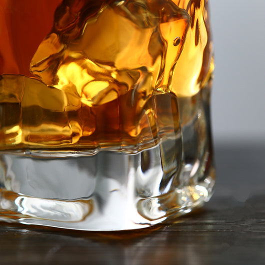 Vaso de Whiskey Resistente al Calor - Vidrio Premium para el Hogar - Image 4