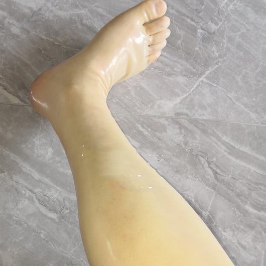 Calcetines Deportivos Látex con Dedos Separados - Image 5