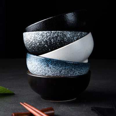 Tazón de Arroz Estilo Japonés para el Hogar - Image 15