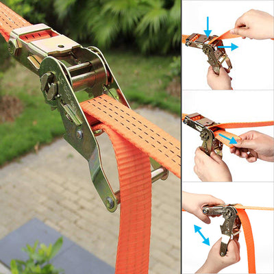Conjunto de 7 Juegos para Desarrollo Infantil al Aire Libre - Image 9