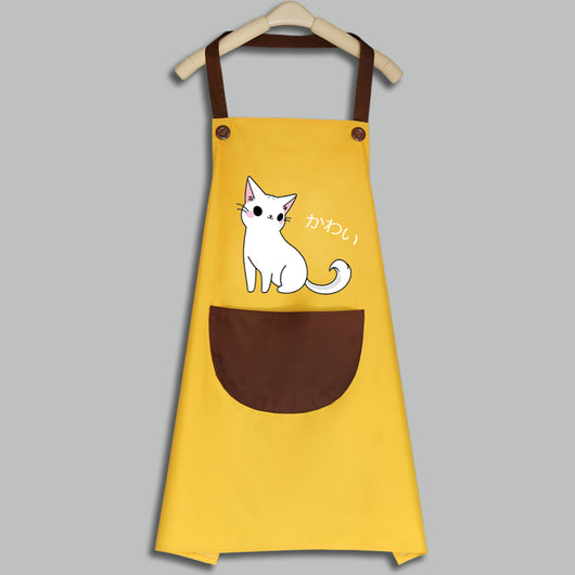 Delantal Impermeable para Baño de Mascotas - Protección Total para Hombre y Mujer - Image 20