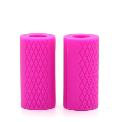 Empuñadura de Silicona para Mancuernas y Barras - Image 22
