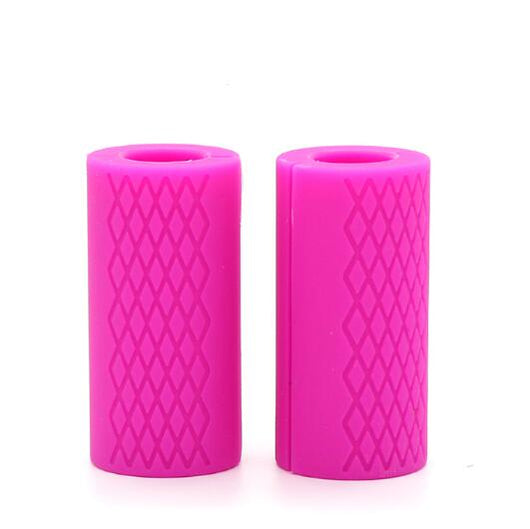 Empuñadura de Silicona para Mancuernas y Barras - Image 22