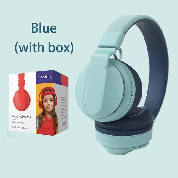 Auriculares Inalámbricos Bluetooth con Ranura TF y Conectividad Internet