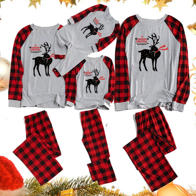 Conjunto Navideño Familiar Europeo y Americano para Casa - Image 8