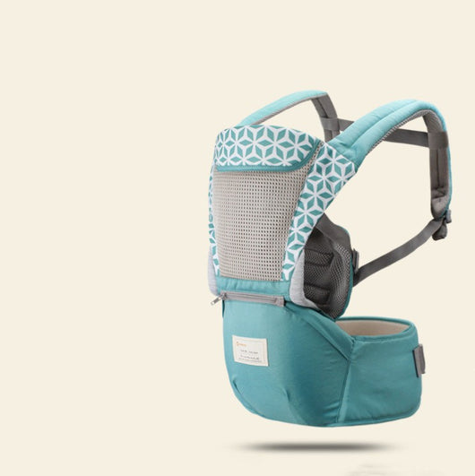 Asiento Ergonómico Portátil para Bebé - Cómodo y Multifuncional - Image 11