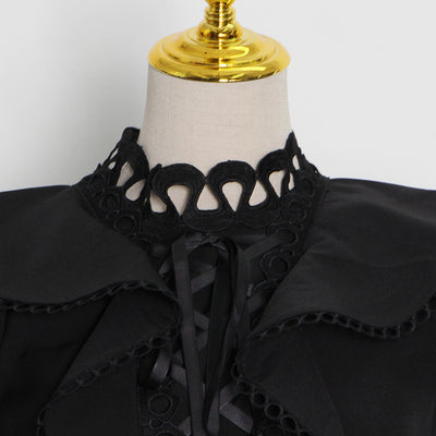 Falda Hip Feminina de Corte Moderno - Estilo y Personalidad - Image 18