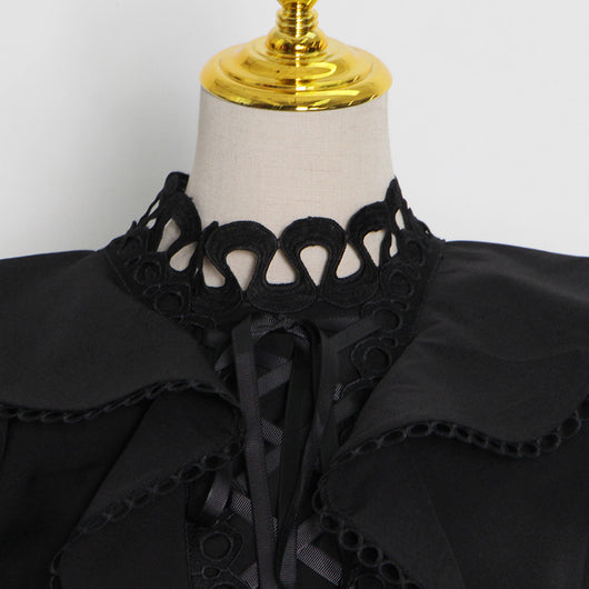 Falda Hip Feminina de Corte Moderno - Estilo y Personalidad - Image 18
