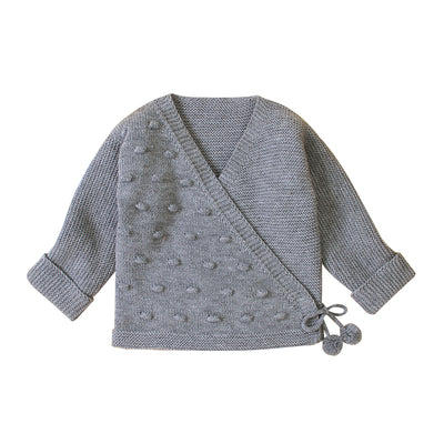 Suéter Abrigado para Bebé - Colección Otoño Invierno - Image 13