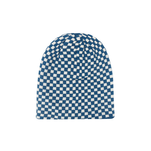 Gorra de Cuadros Vintage - Colección Unisex Estilo Urbano - Image 4