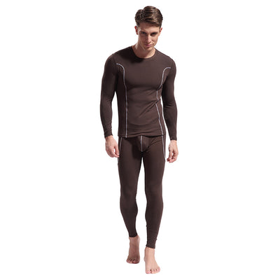Set de Calzoncillos Hombre Fibra de Bambú Ultra Delgados - Image 16