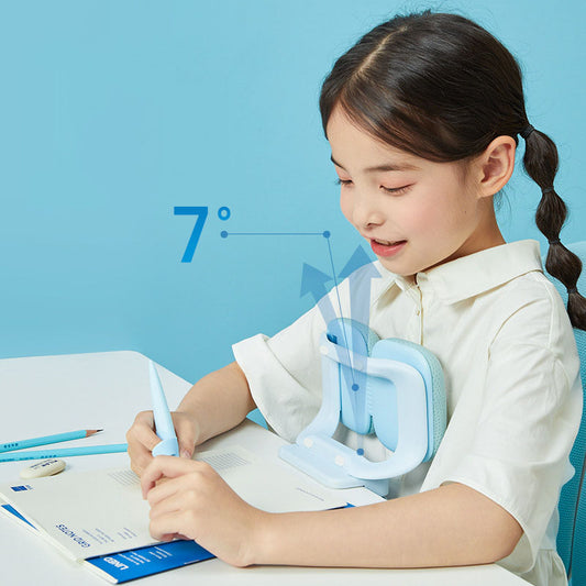 Corrector de Postura Infantil para Descanso y Estudio