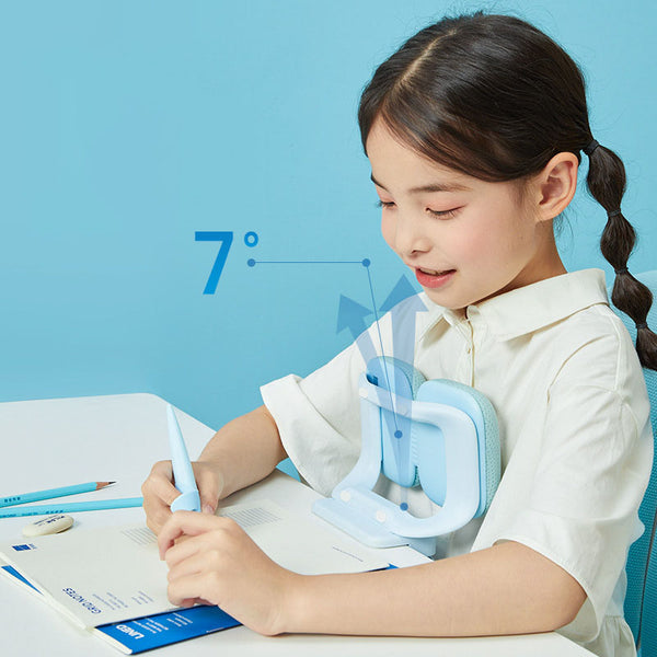 Corrector de Postura Infantil para Descanso y Estudio